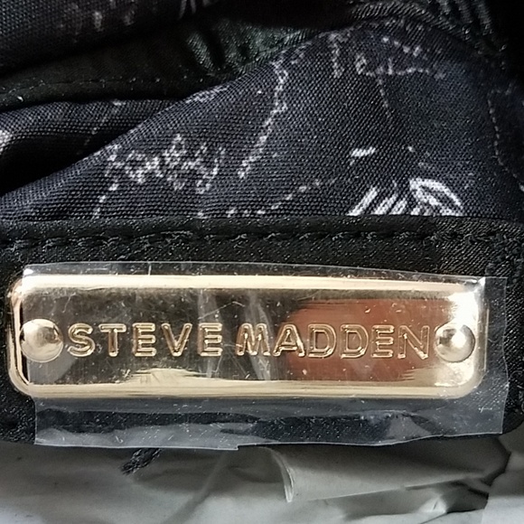 Steve Madden Bag - Picture 3 of 8